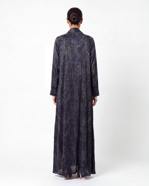Marina Celeste Abaya