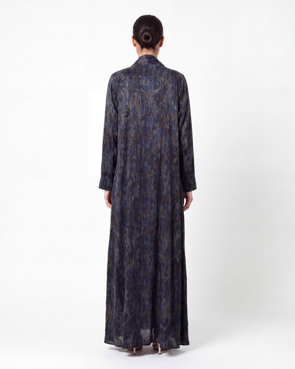 Marina Celeste Abaya