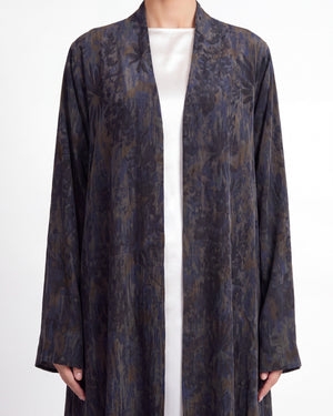 Marina Celeste Abaya