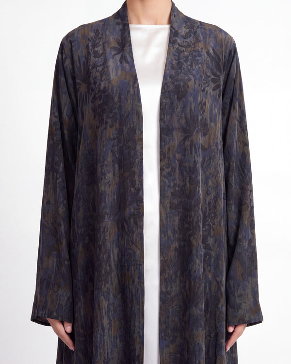 Marina Celeste Abaya