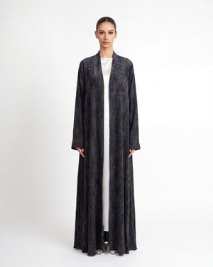 Marina Celeste Abaya
