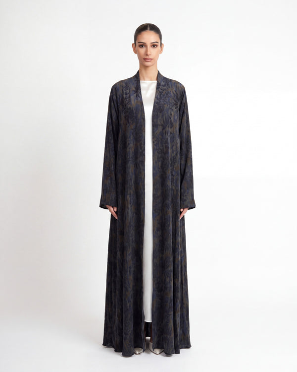 Marina Celeste Abaya