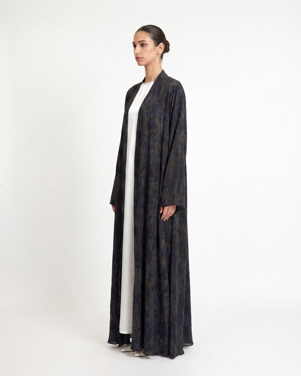 Marina Celeste Abaya