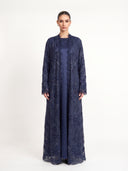 Sapphire Adriatic Abaya